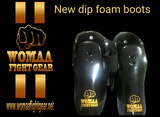Dip Foam Boots