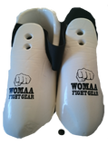 Dip Foam Boots