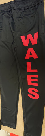 Wales Tracksuit Bottoms