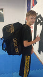 large holdall