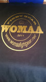 New womaa fight gear t-shirt