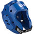 Blitz Dip Foam Headguard Blue