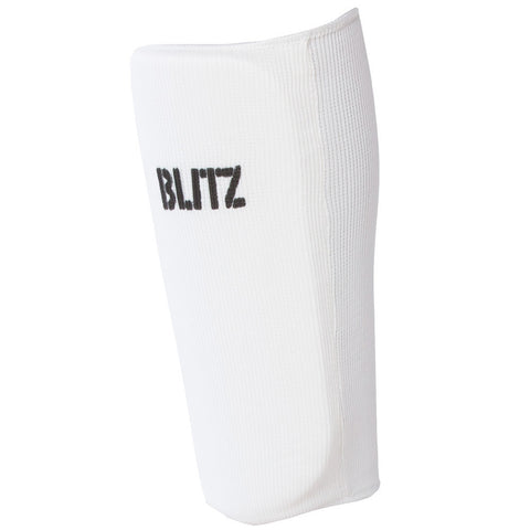 Blitz Elastic Shin Pads