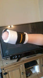 Dip Foam Boots