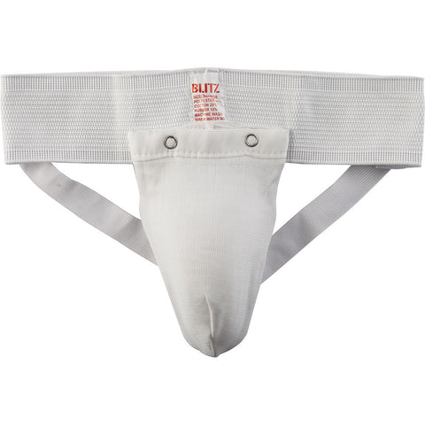 Standard Male Groin Guard
