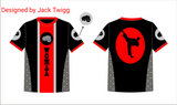 'Jack Twigg' womaa t-shirt