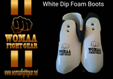Dip Foam Boots