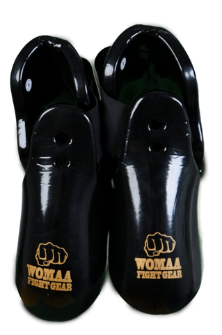 Dip Foam Boots